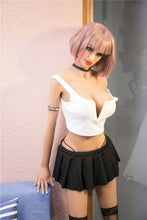 Load image into Gallery viewer, Quinn - Big Breasts TPE Real Sex Doll 5ft2 (158cm)
