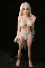 Load image into Gallery viewer, Rylee - Realistic Adult Sex Doll for Men

