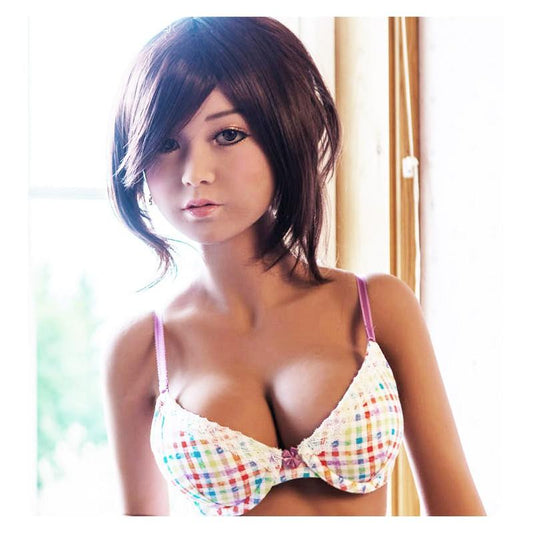 Bena 158cm D-cup sex doll