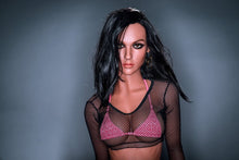 Load image into Gallery viewer, Bertha small chest sex doll
