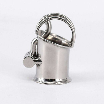 CH30 PA Chastity Cage