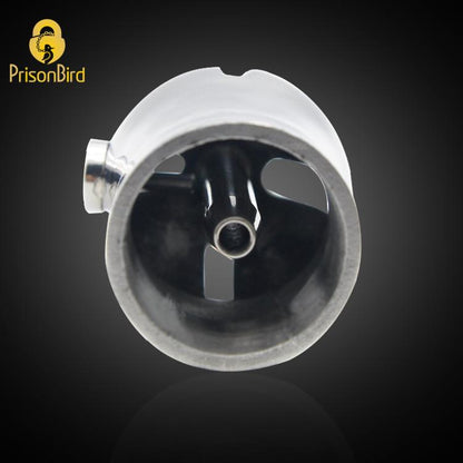 CH38 - PA Chastity cage