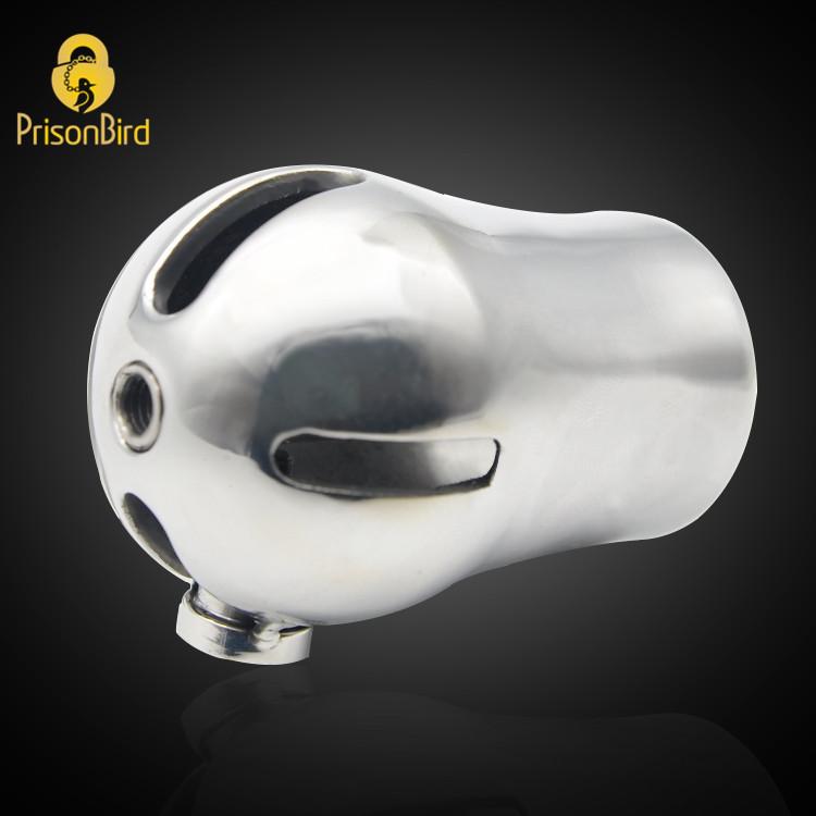 CH38 - PA Chastity cage