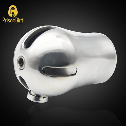 CH38 - PA Chastity cage