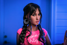 Load image into Gallery viewer, 157cm. (5&#39;2&quot;) B-Cup Realistic Sex Doll - Carly Sex Toys -lovershop01
