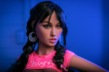 Load image into Gallery viewer, 157cm. (5&#39;2&quot;) B-Cup Realistic Sex Doll - Carly Sex Toys -lovershop01
