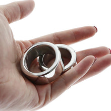 Load image into Gallery viewer, Glans Ring - 66-70 gr / 2.3-2.46 oz Sex Toys -lovershop01

