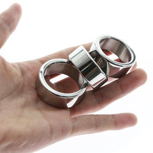 Load image into Gallery viewer, Glans Ring - 66-70 gr / 2.3-2.46 oz Sex Toys -lovershop01
