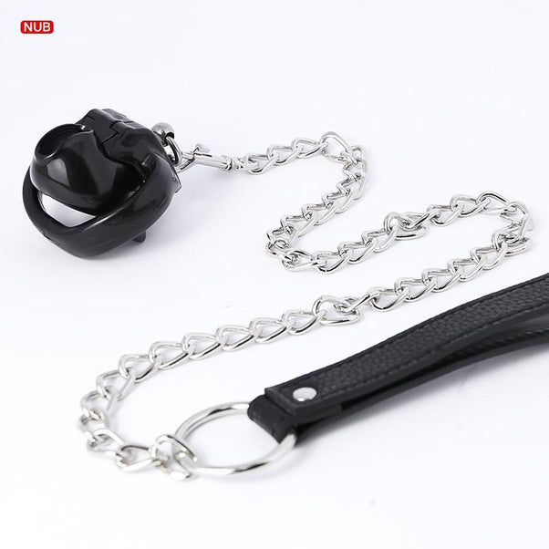 HTV4_Silica_Gel_Chastity_with_Binding_Loop