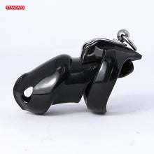 Load image into Gallery viewer, HTV4_Silica_Gel_Chastity_with_Binding_Loop
