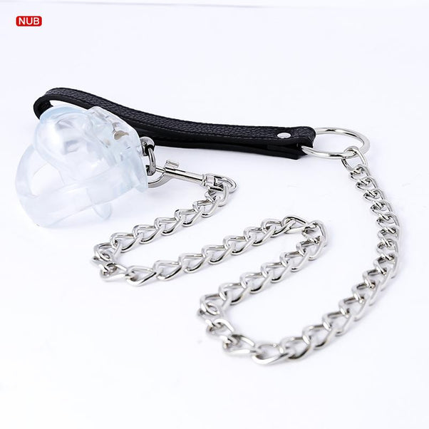 HTV4_Silica_Gel_Chastity_with_Binding_Loop