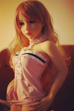 Load image into Gallery viewer, Molly - Ultra Realistic TPE Sex Love Doll
