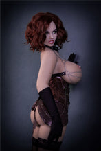 Load image into Gallery viewer, Reina - Big Boobs Big Ass Fat Woman Sex Doll 5ft 8 (170cm)
