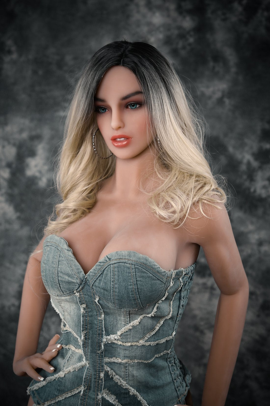 Brooke - Freelance Model Sexy Doll - Brooke 5ft4 (163cm)