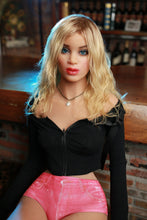 Load image into Gallery viewer, Kersen 157cm sex doll
