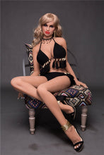 Load image into Gallery viewer, Allison - Big Breast TPE Silicone Sex Doll 5ft2 (158cm)
