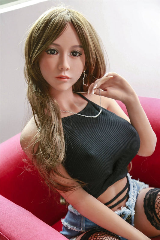 Lara D-cup love doll
