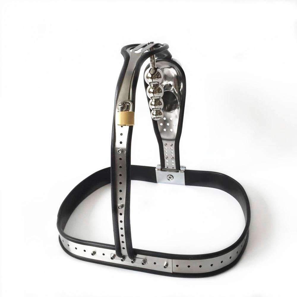 Leonid belt suitable for long-term wear