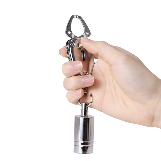 NIPPLE CLAMPS WITH WEIGHTS