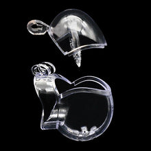 Load image into Gallery viewer, Fully enclosed Chastity Cage
