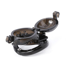 Load image into Gallery viewer, No-Pee Chastity Cage | Interchangeable Cage Tubes for Total Control
