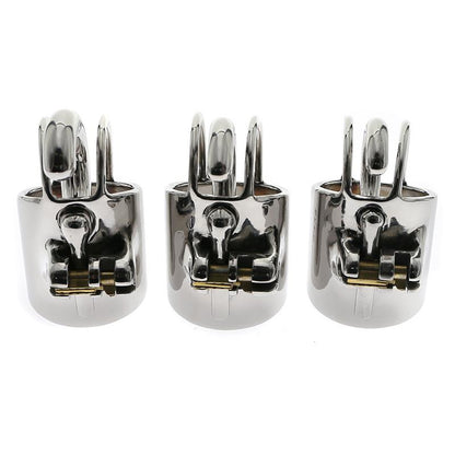 PA Chastity cage