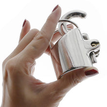 Load image into Gallery viewer, PA Chastity cage

