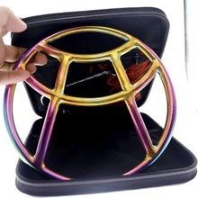 Load image into Gallery viewer, Rope-bondage-suspension-hardware
