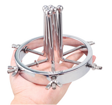 Load image into Gallery viewer, Alloy Extreme Anal Spreader-  Speculum Sex Toys -lovershop01
