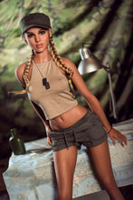 Load image into Gallery viewer, Lara - Ultra Realistic TPE  Sex  Doll  5ft4  (163cm)
