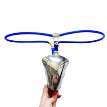 Load image into Gallery viewer, Premium Sissy Chastity Device – Control &amp; Submission
