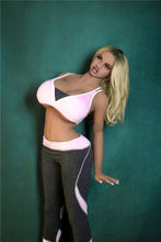 Load image into Gallery viewer, Yumi soft body sex doll
