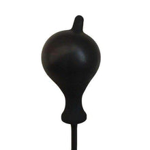 Load image into Gallery viewer, Expandable anal plug for anal exploration
