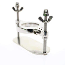 Load image into Gallery viewer, ball squeezing BDSM equipment
