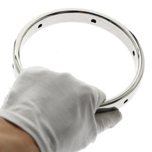 Load image into Gallery viewer, Premium metal BDSM spreader for control and pleasure
