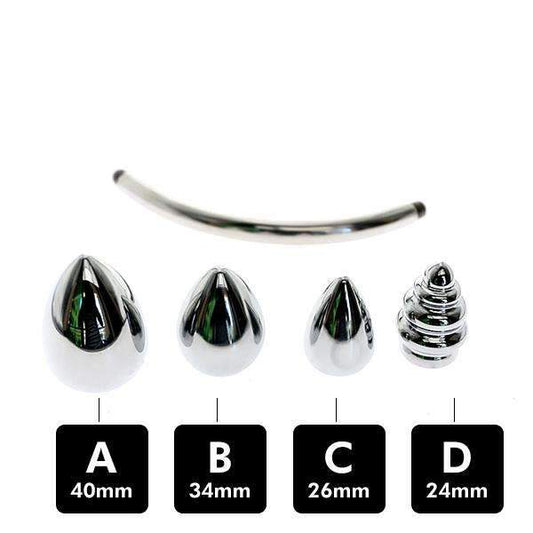 Bulb replacement parts for devices