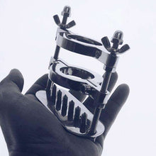 Load image into Gallery viewer, ALL-IN-ONE Double Rings Ball Crusher - Spiked Sex Toys -lovershop01

