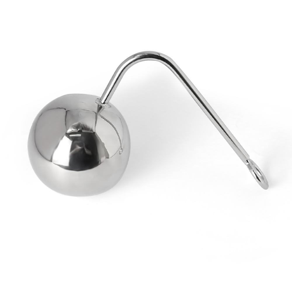 Shop Giant Ball Anal Hook for advanced BDSM play