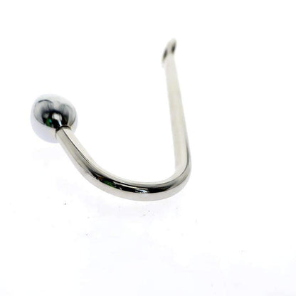 Anal Hook Rope Fun with adjustable rope options