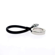 Load image into Gallery viewer, Cock ring anal plug for deeper play
