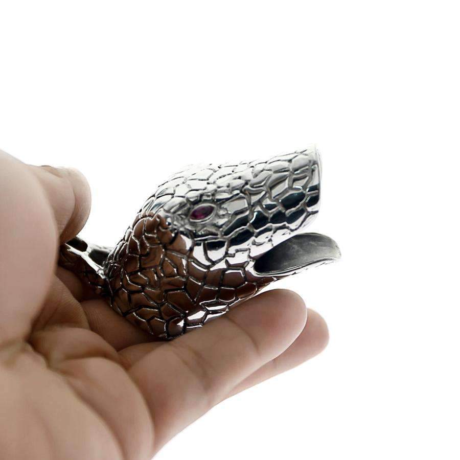 Is this the most dangerous chastity device?