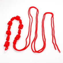 Load image into Gallery viewer, How tight should a rope armbinder be?


