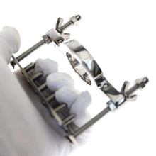 Load image into Gallery viewer, cock and ball crusher with spikes
