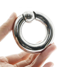Load image into Gallery viewer, Ball stretcher cock ring combo for Stretching &amp; Control
