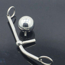 Load image into Gallery viewer, BDSM anal restraint gear
