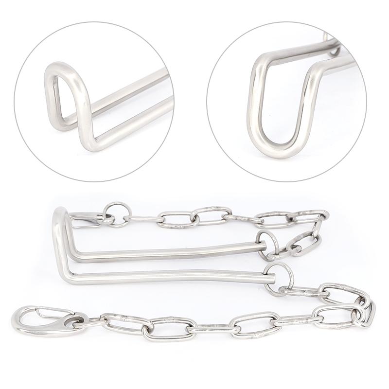 How long can you wear a ball stretcher?