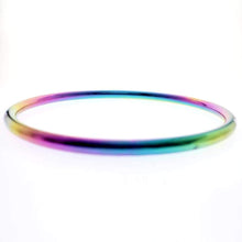 Load image into Gallery viewer, Durable BDSM ring for suspension scenes

