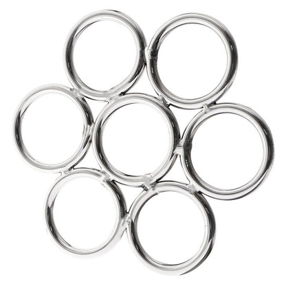 Where to buy a rope bondage suspension ring?