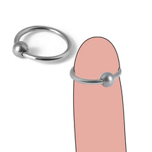 Load image into Gallery viewer, Elegant velvet bag with glans rings
