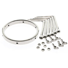 Load image into Gallery viewer, Adjustable anal spreader for BDSM and kinky play
